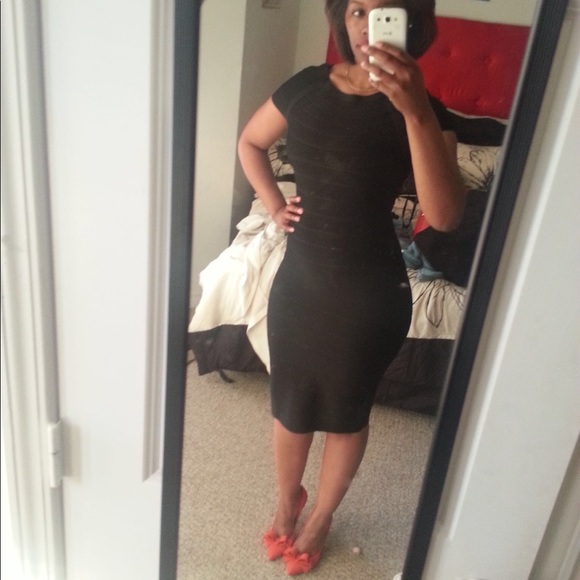 Little black dress - Picture 2 of 2